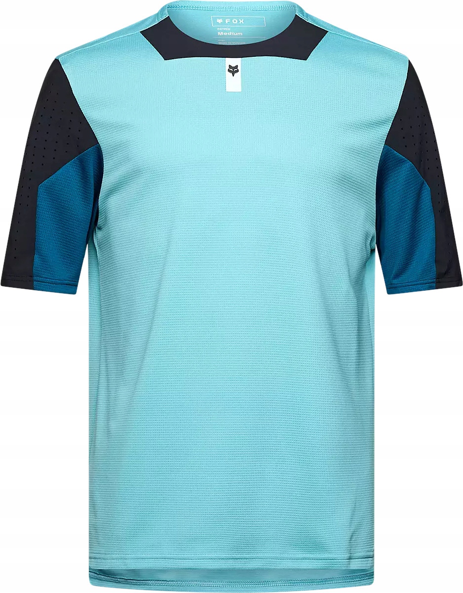 Koszulka Rowerowa Fox Defend Ss Jersey Vintage Wash roz. M Dh Enduro