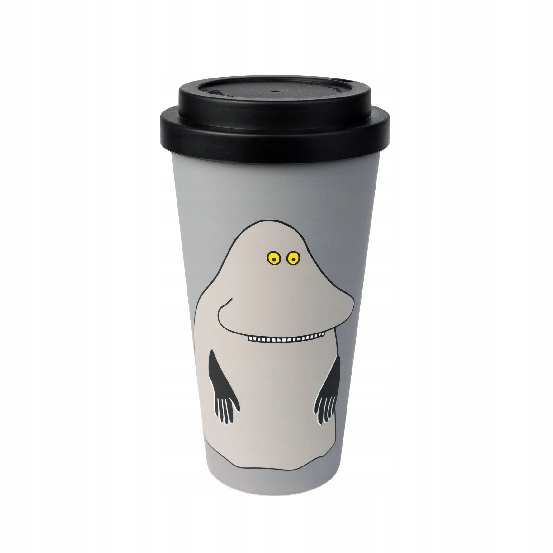 Nordicbuddies Kubek termiczny Buka Muminki 450 ml