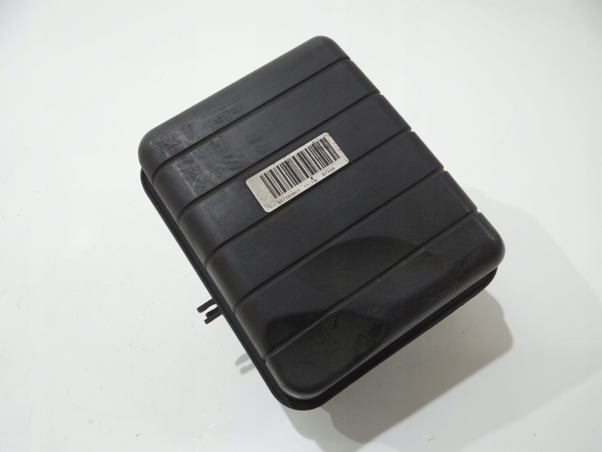 REZONATOR luft BMW X3 F25 N47D20C 8512249