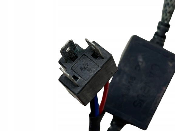 OPEL a bulb LED H4 CANBUS KOMPLET 2 SZTUKI 18AM0131