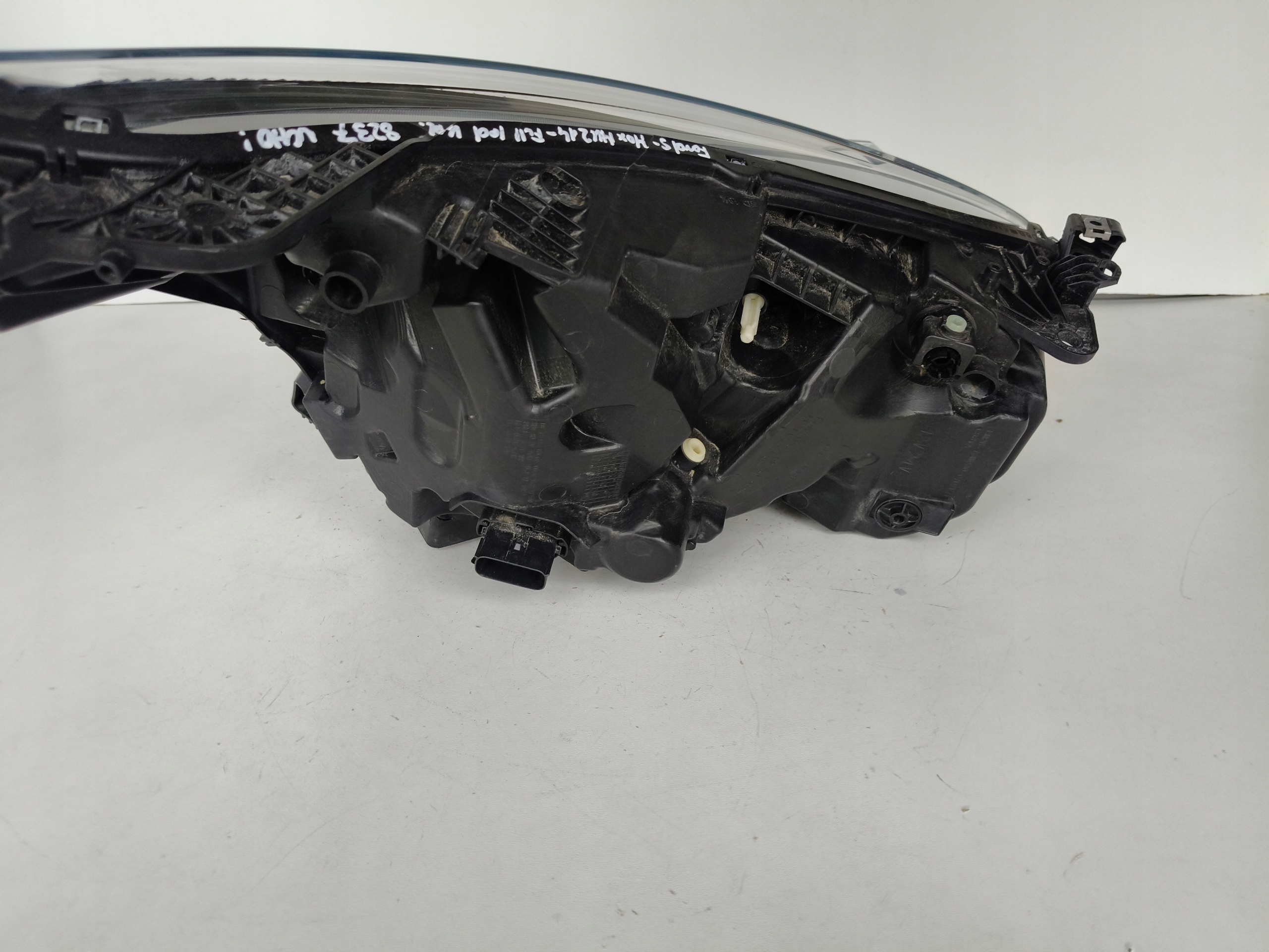 light left REFLEKTOR FORD S-MAX MK2 14- FULL LED