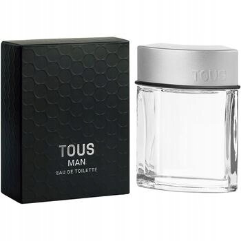 Tous Tous Man Edt 100 ml