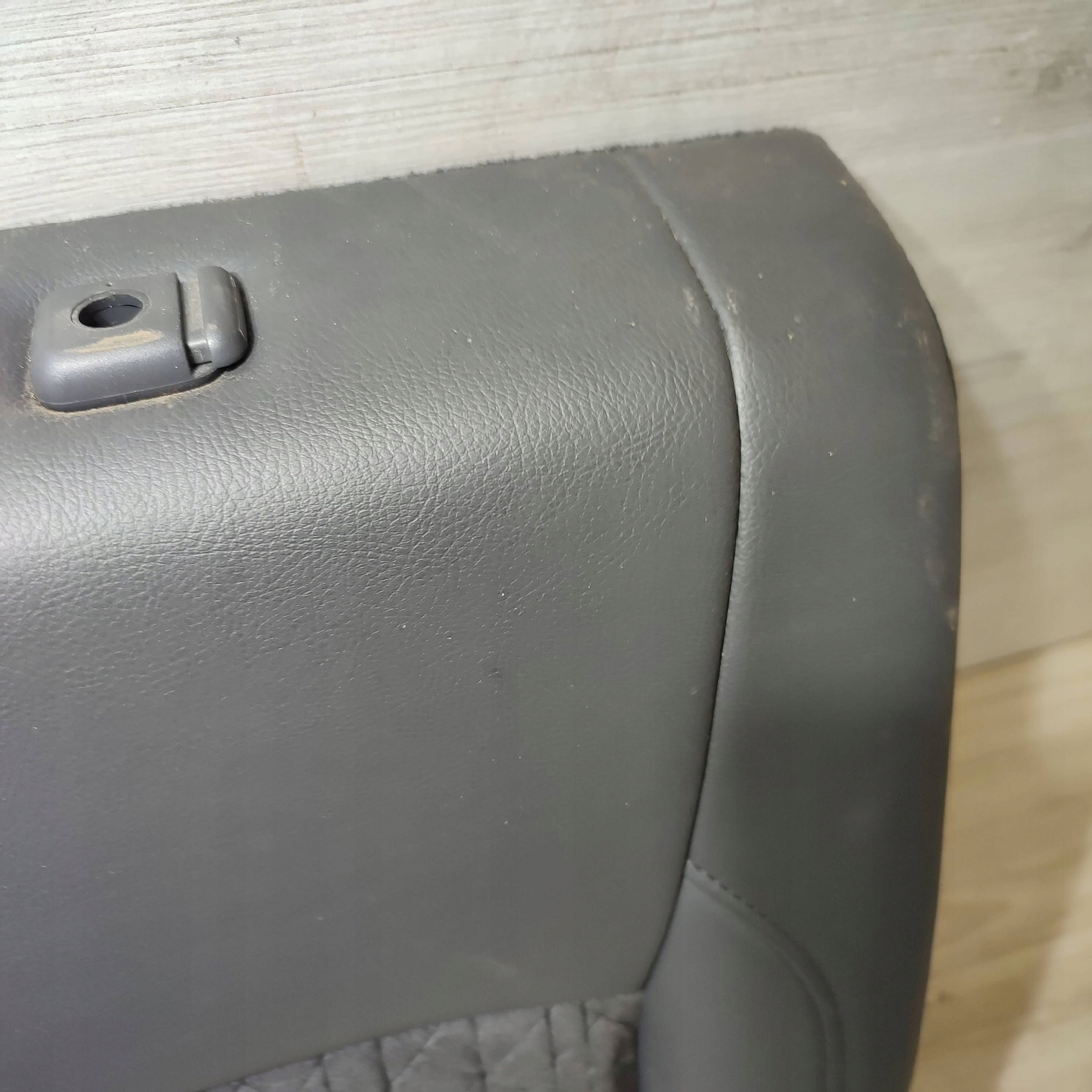 seat rear rear part side right Suzuki Vitara (LY) 5XX2