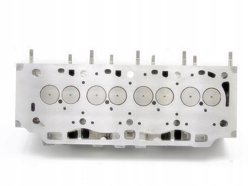 GŁOWICA 1.9 DCI SCENIC 2 LAGUNA 2 MEGANE 2 ESPACE V40 PRIMERA TRAFIC VIVARO Producent części Renault OE