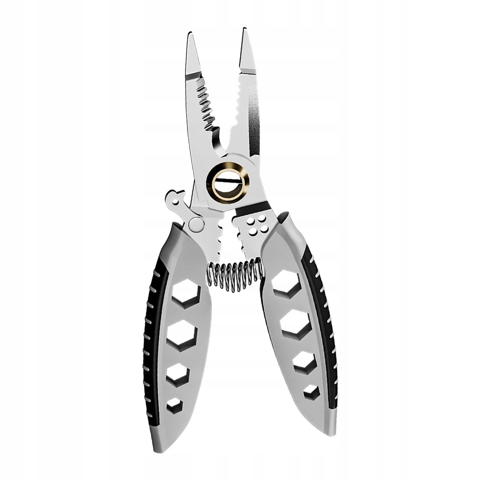 Multifunctional Wire Stripper Easy to Use Hand Tool