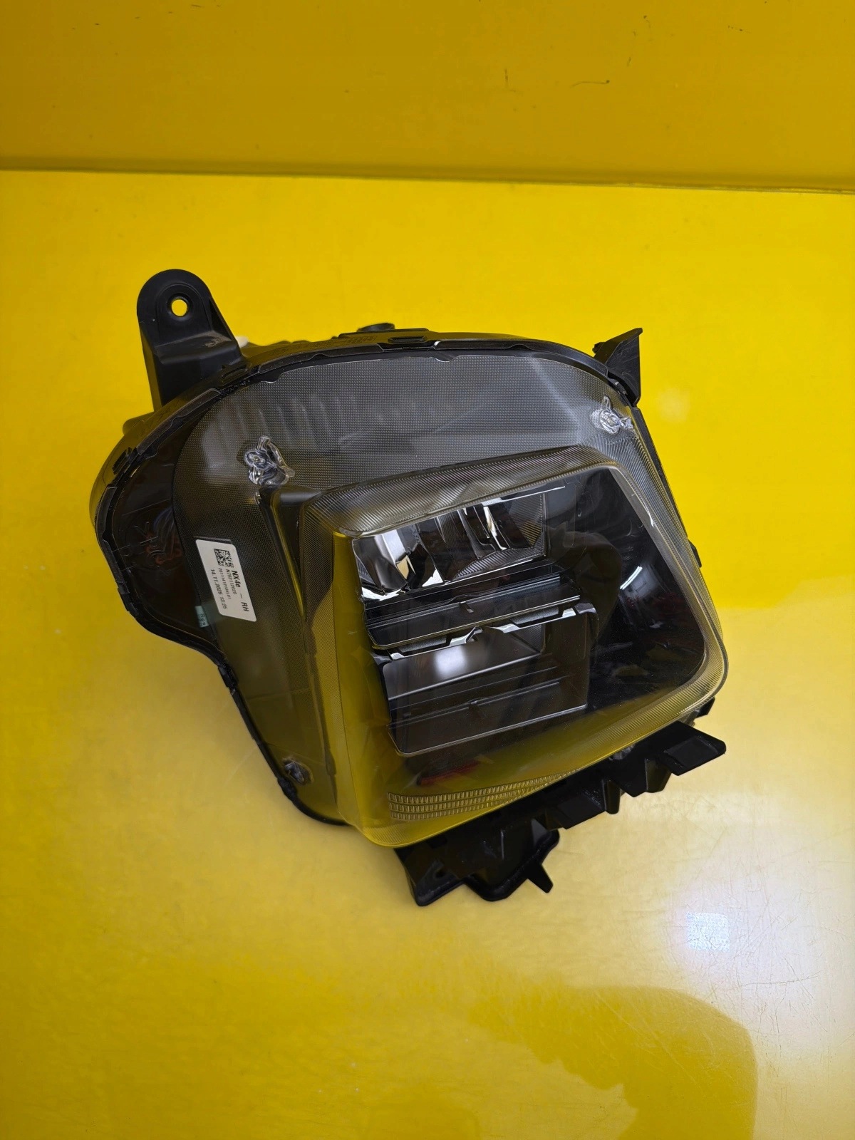 light right front Hyundai Tucson 4 IV 2020- Full Led N792112020