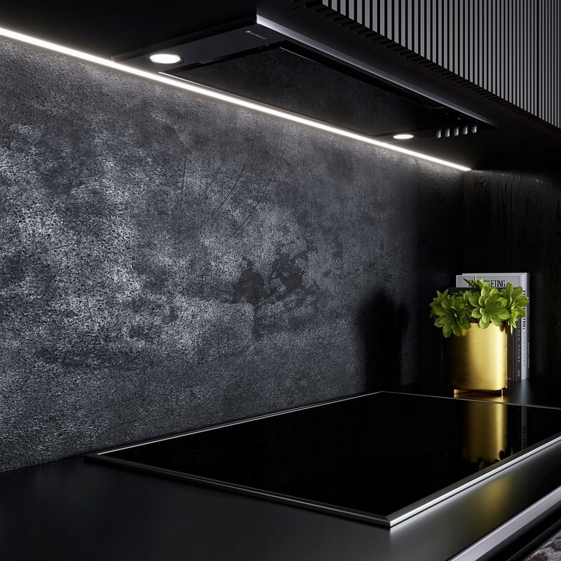 OKAP GLOBALO DESOLERO 90.1 BLACK Model DESOLERO 90.1 BLACK