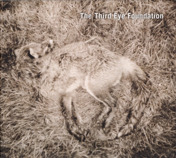 The Third Eye Foundation Semtex [20Th Anniversar