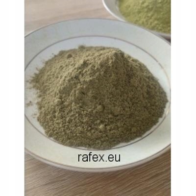 Levně Graviola Celý list 1 kg Rafex