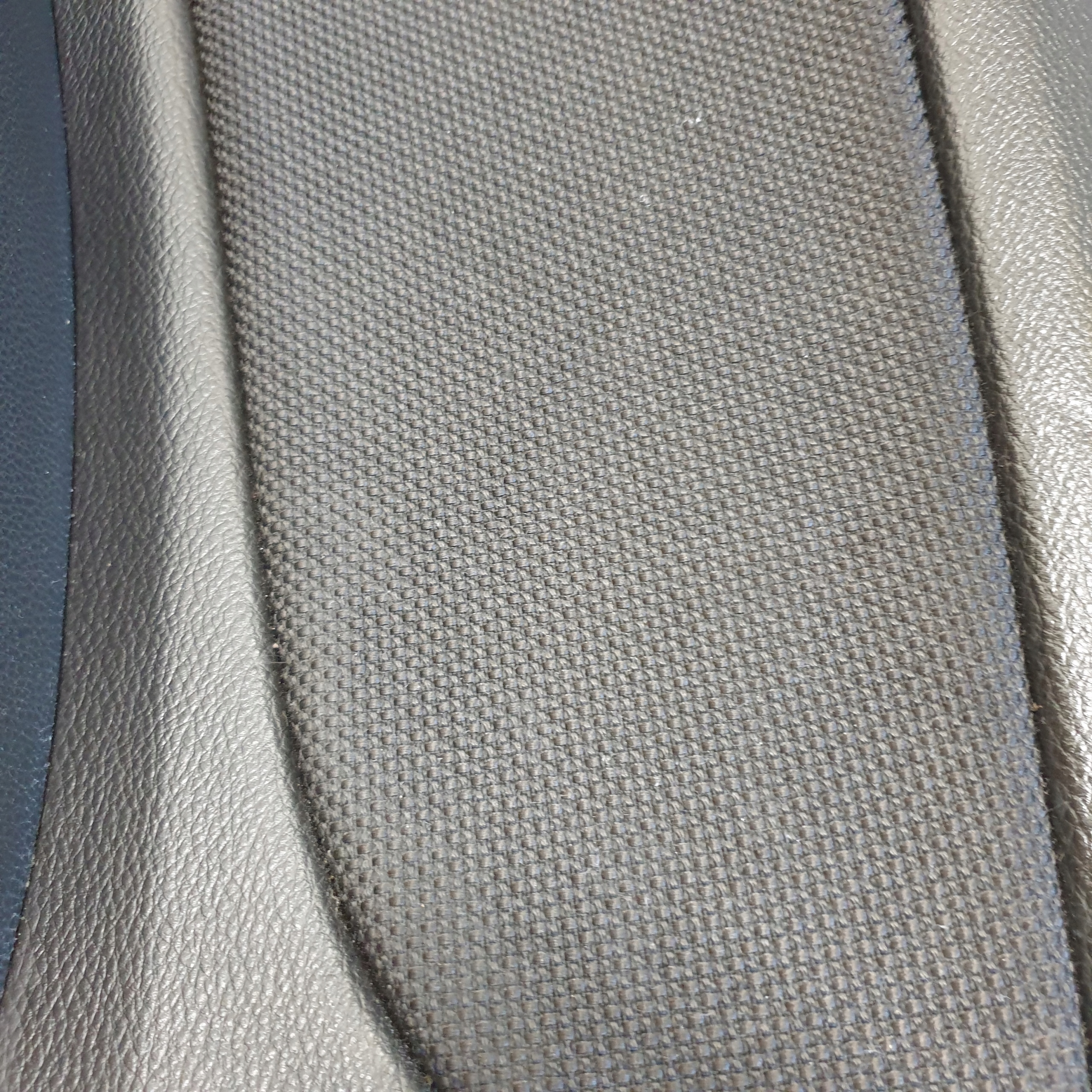 side upholstery door right front BMW 1 E87 OE EU