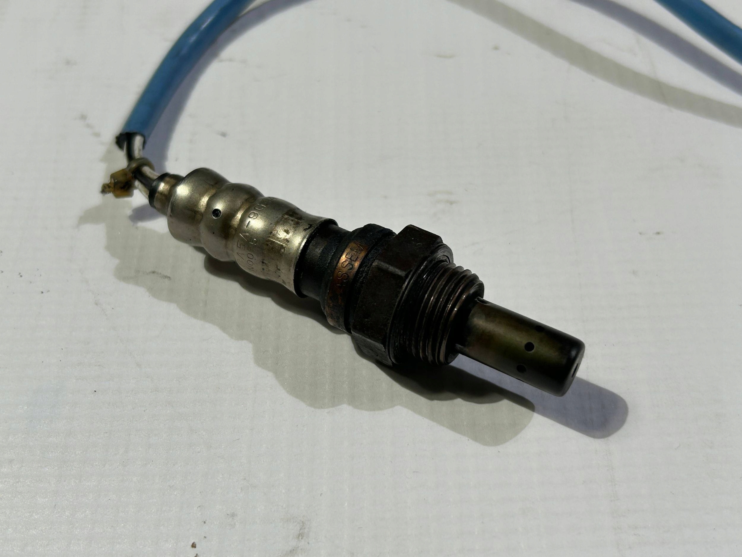 Sonda lambda Ford Flex 3.5 EcoBoost 2013r