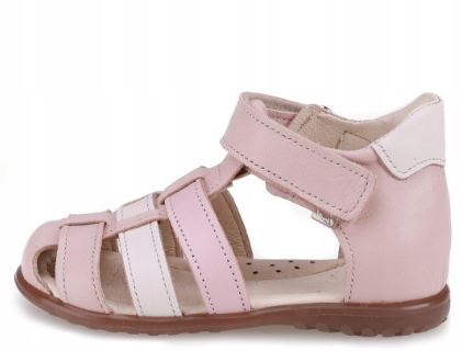 Emel Roczki sandałki Panama ES1078-68 sandały R.20