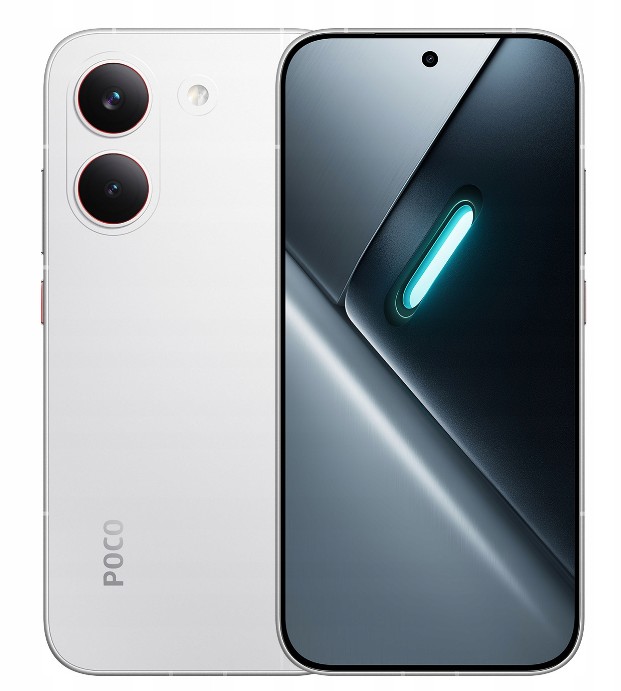 nowy Smartfon Poco X8 Pro 8/ 256 Gb 5G Zaplombowane |fv