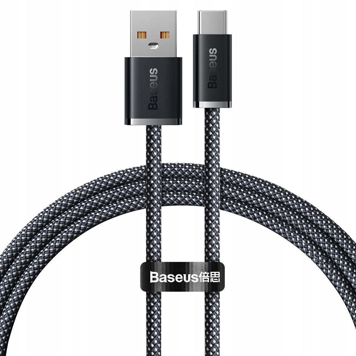 

Baseus Przewód Kabel Usb Do Usb C 100W 1 M Szybki