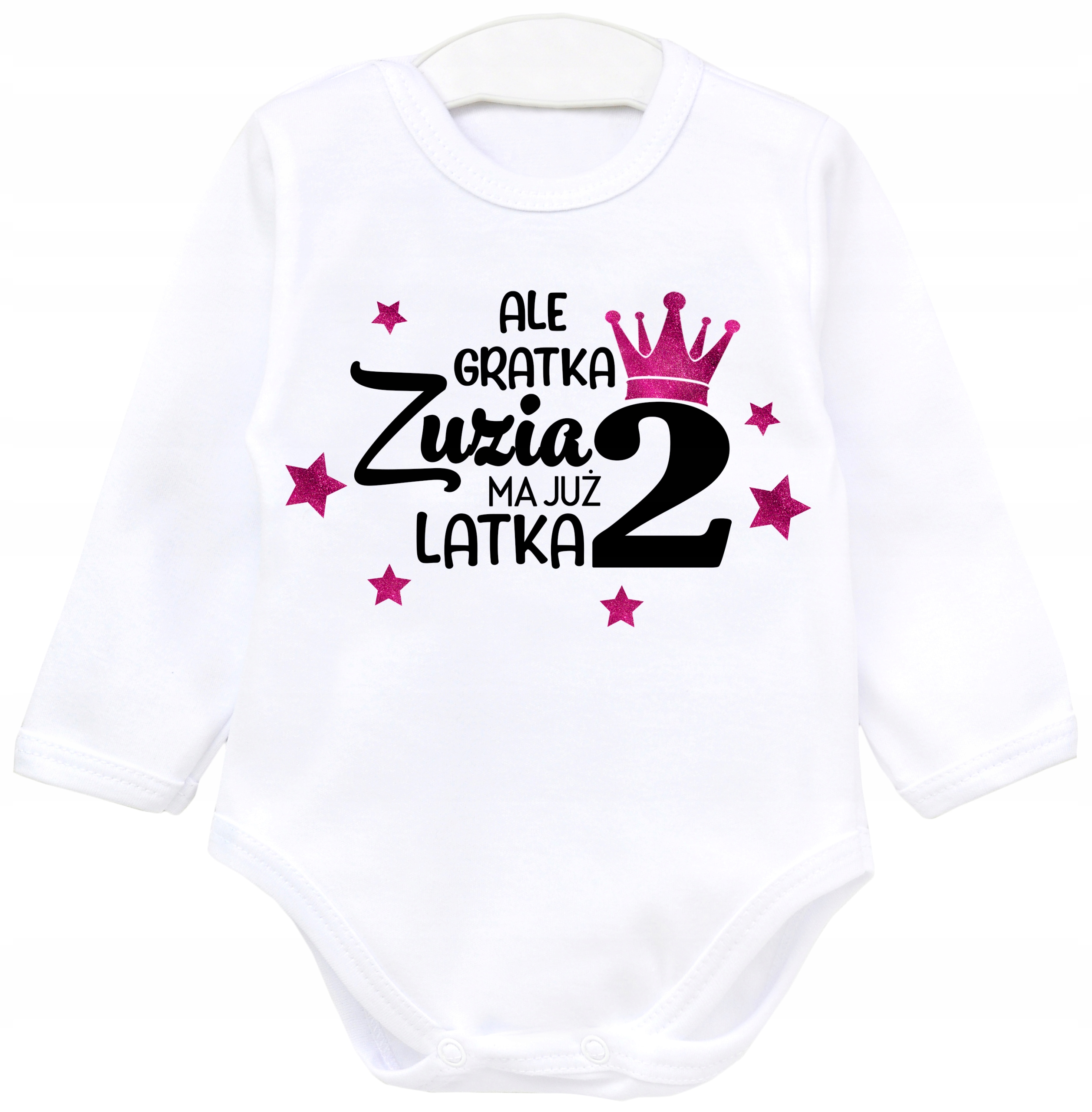 

Body Urodziny Ale Gratka Mam 2 Laka Imię r. 92