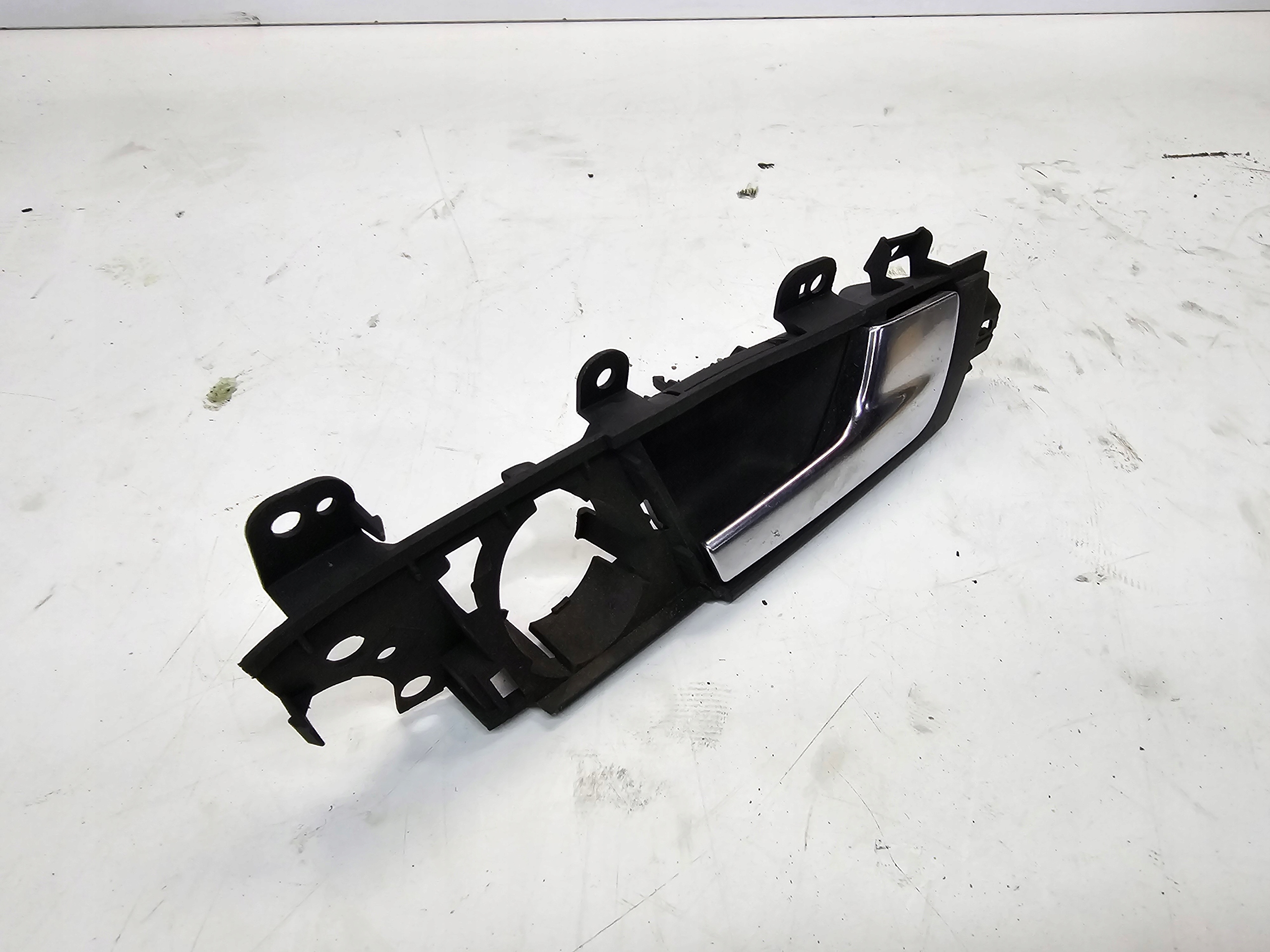 handle right rear part AUDI A3 8P 8P4839020E 5-door
