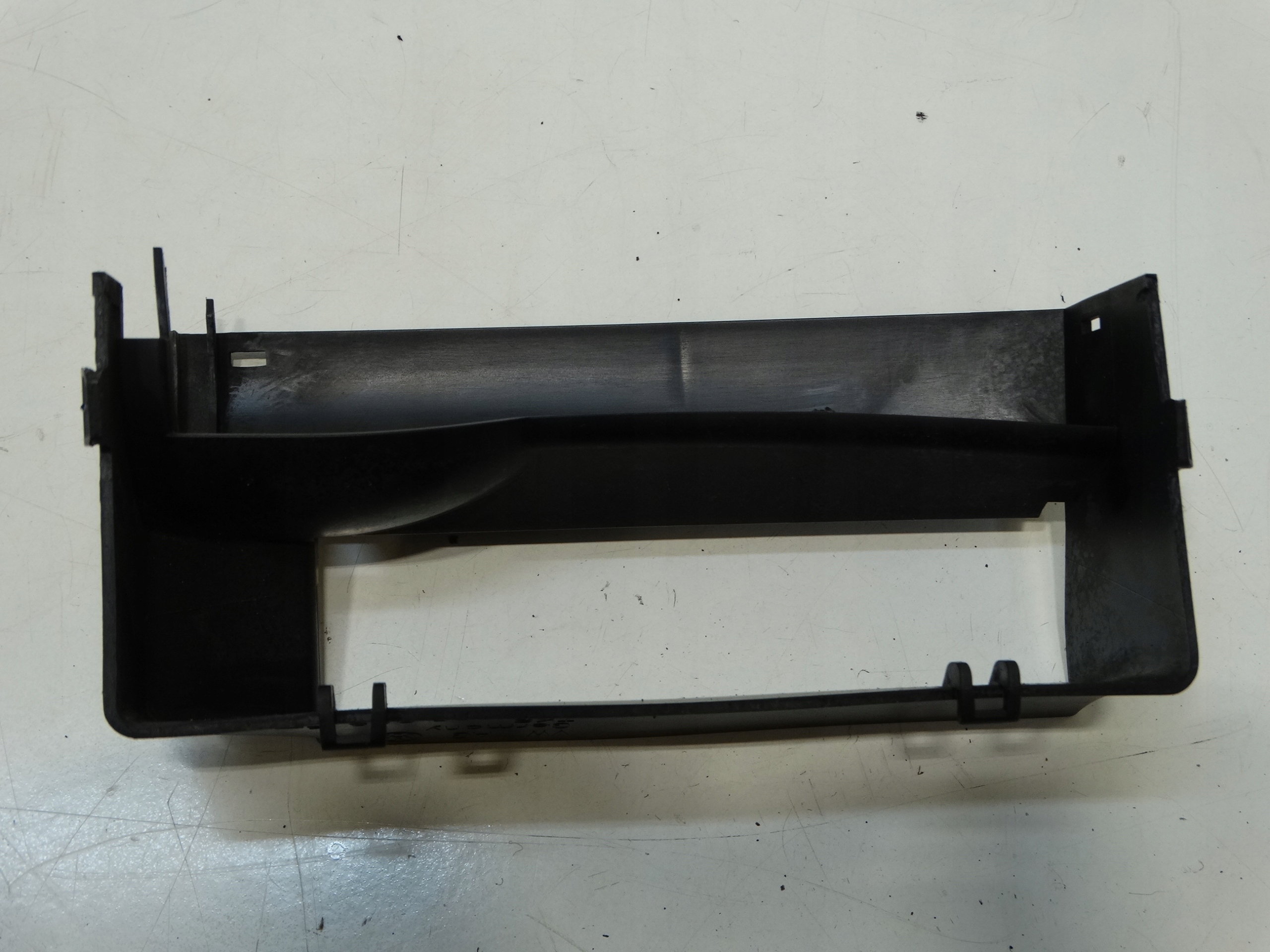 intake air AUDI VW SKODA 1K0805962E