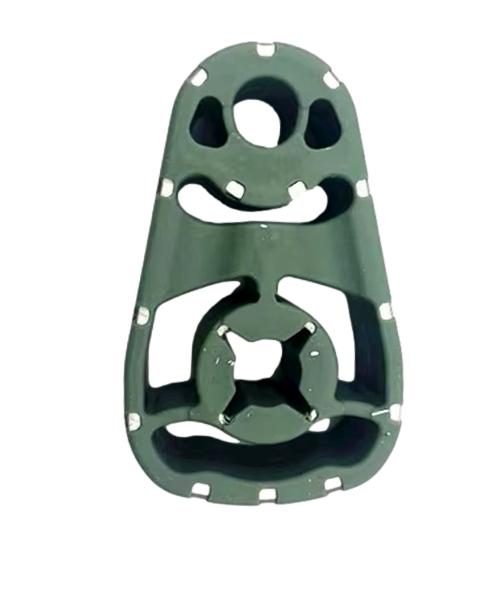 Mercedes Gl Gle R-klasa G-klasa Věšák výfuku Oe