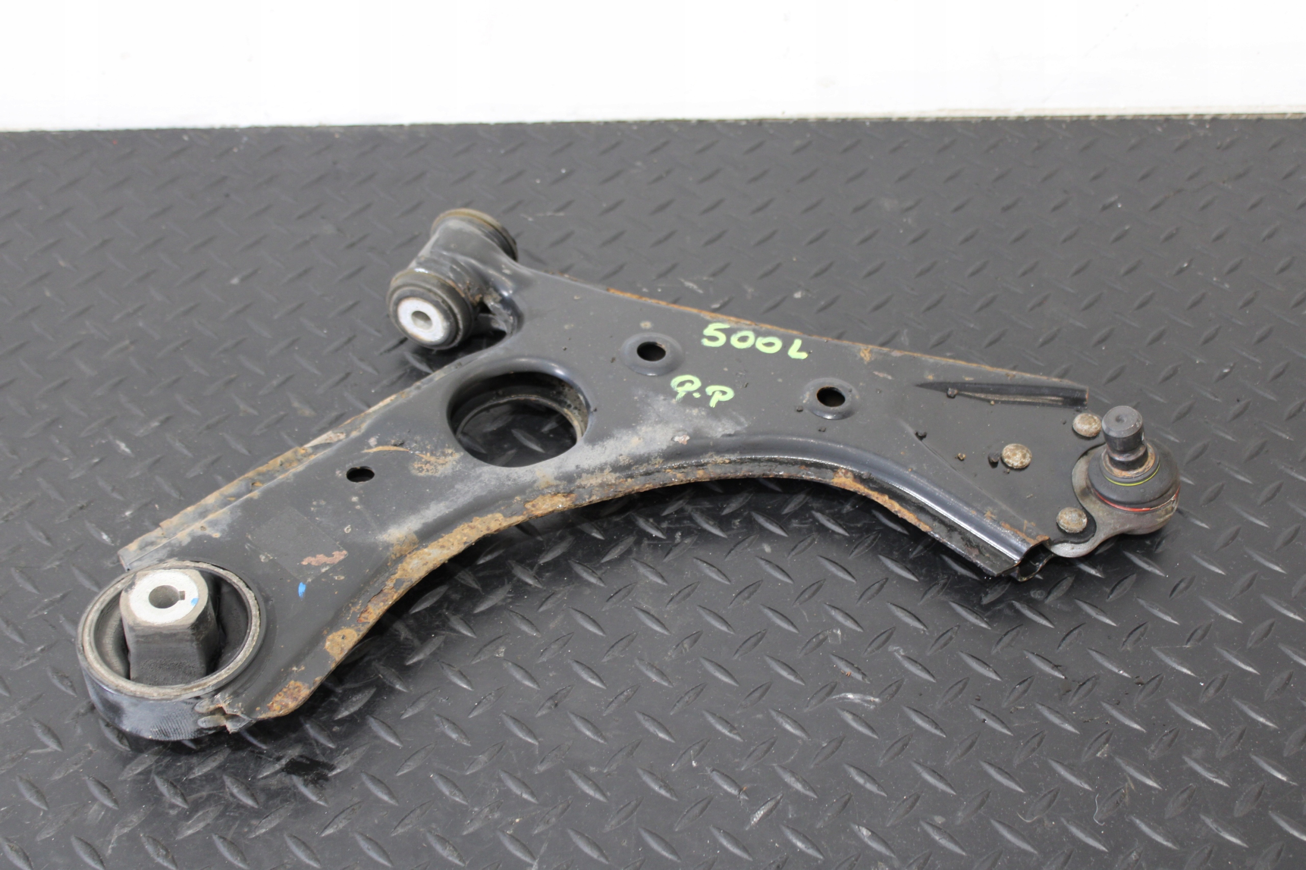 arm right front FIAT 500L 500 L