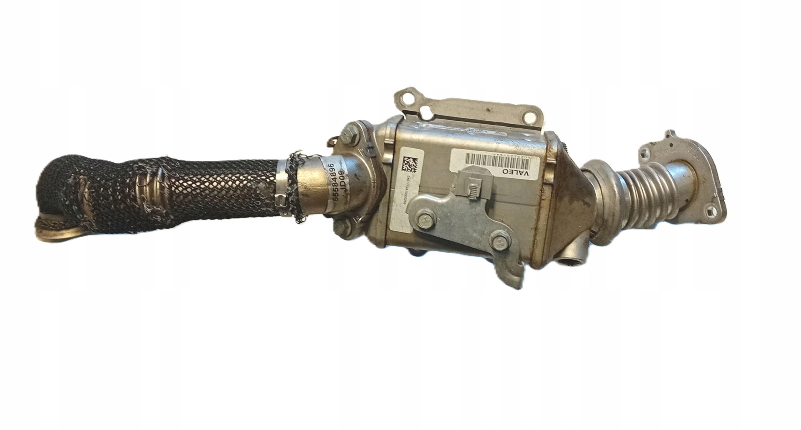 radiatore gas di … EGR OPEL CORSA E