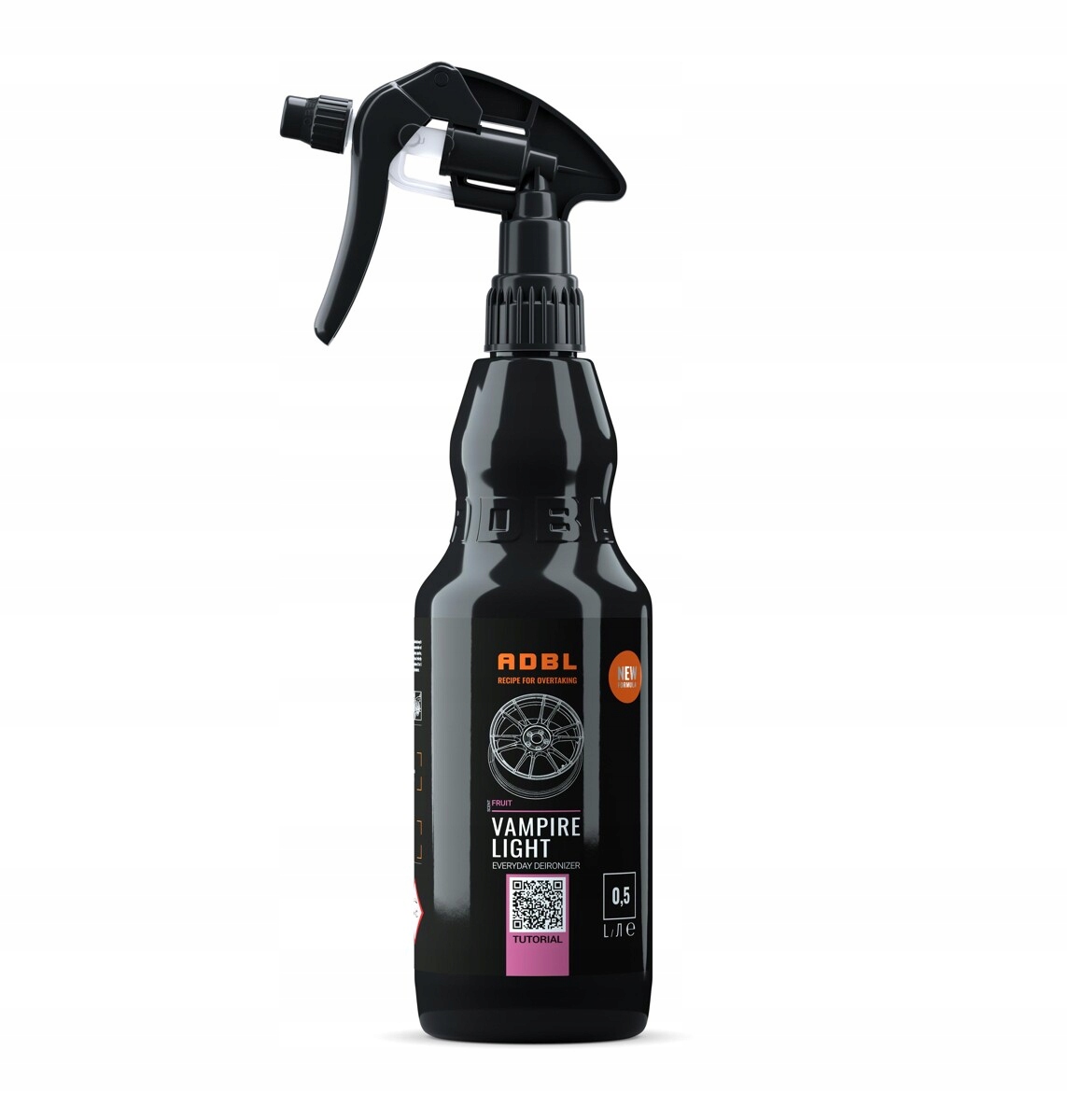 

Adbl Vampire Light 0,5l krwawiąca felga
