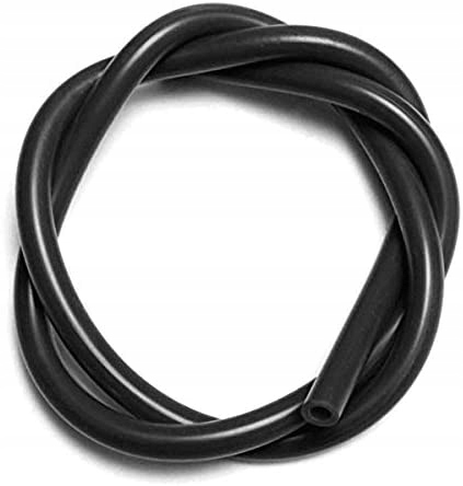

Wąż wężyk przewód silikonowy spryskiwacza 5/8 mm