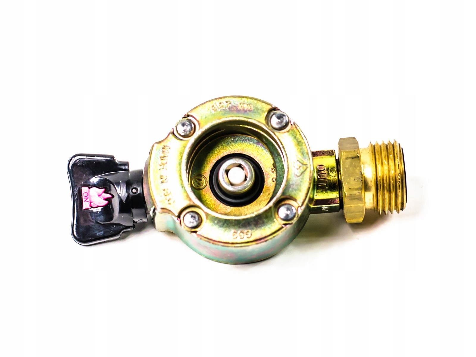 Adaptor KAMPERFIT do butli kompozytowej BP Brand Other