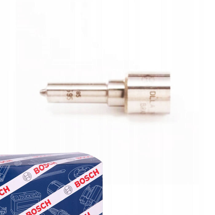 НАКОНЕЧНИК ВПРЫСКА BOSCH 0433171974