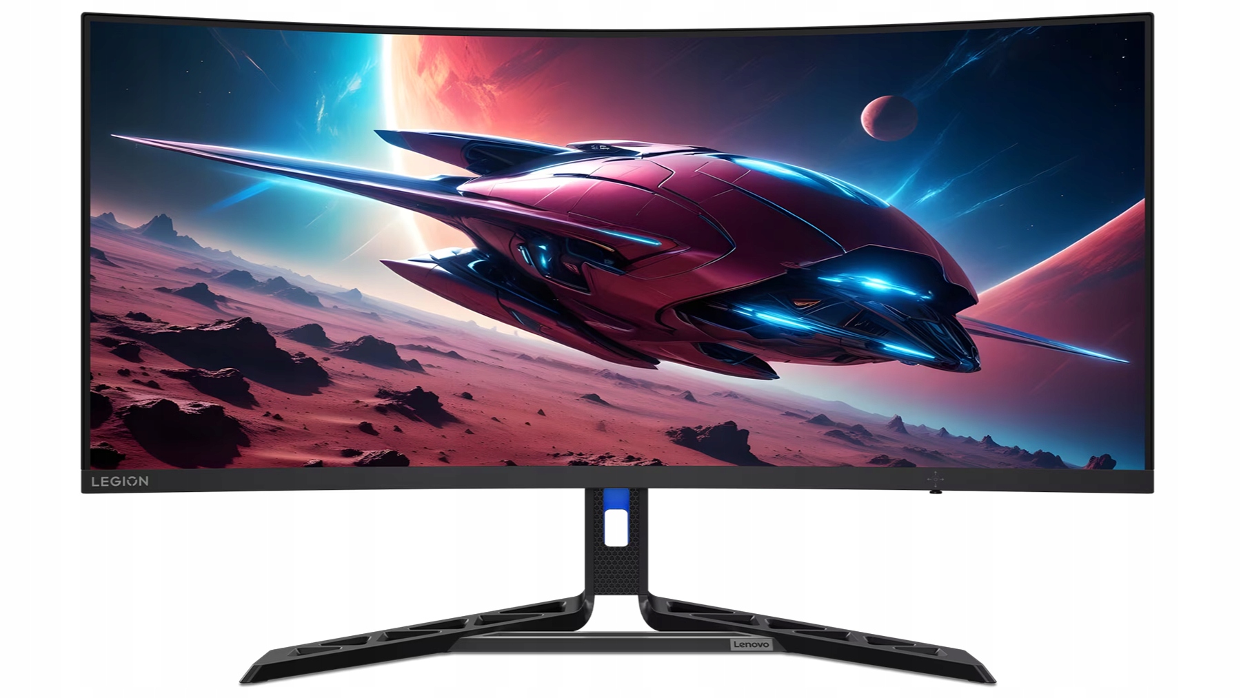 Monitor Lenovo Legion R34w-30 67C7GACBEU 34