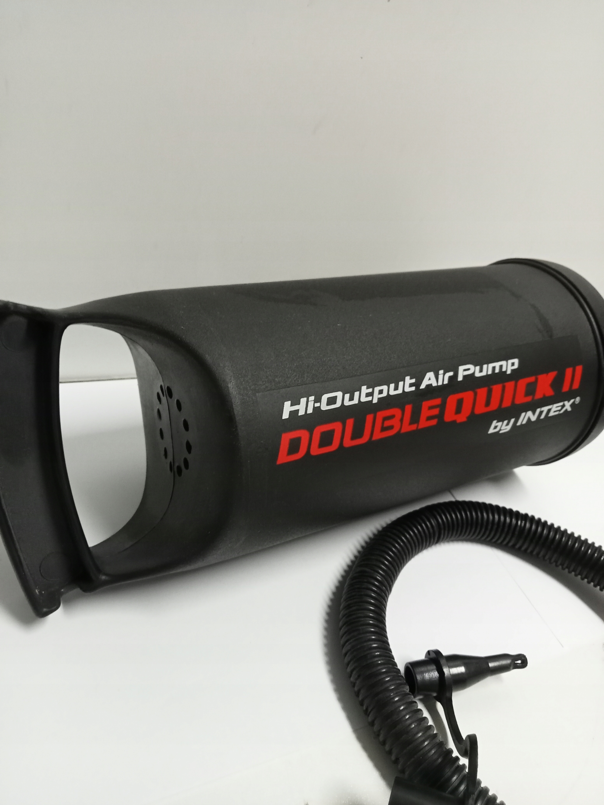 Pompka do basenów diuble quick 2152/22 Model Double Quick III