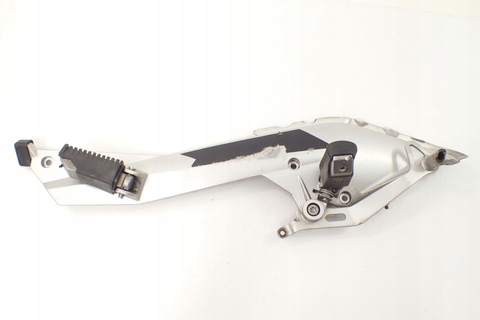 127916-1111 - BMW R 1200 RT 05-09 Set [P] подножка крепление