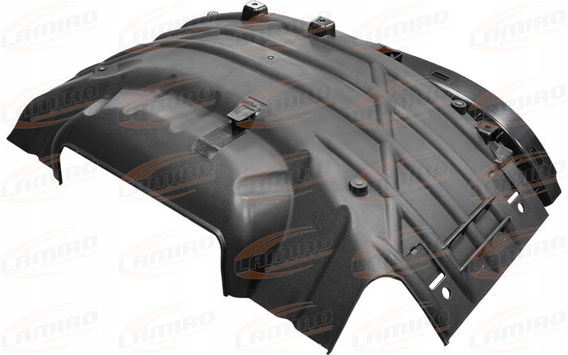 SCANIA S / R BŁOTNIK PODKABINOWY GÓRA PRAWA Producent części Lamiro