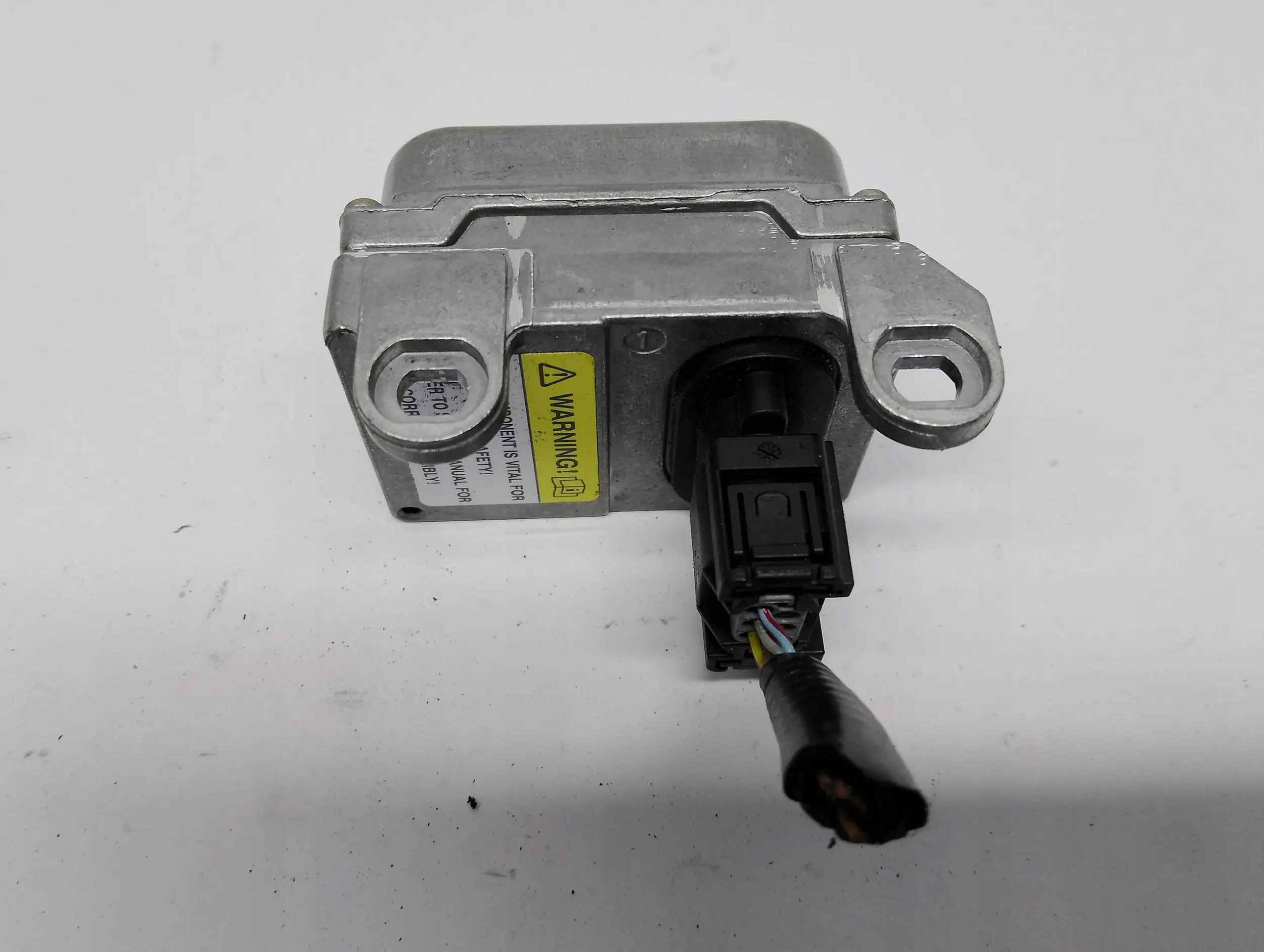 control unit module ESP Ford C Max 3M5T14B296AB
