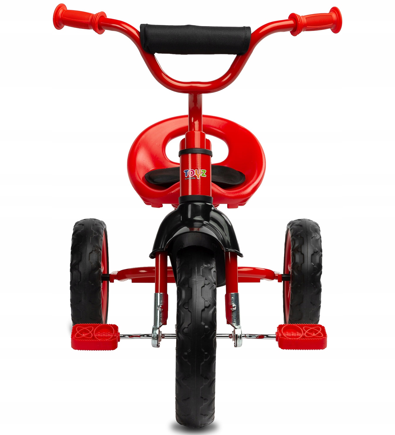 ROWEREK TRÓJKOŁOWY - ROWER DZIECIĘCY TOYZ YORK 3+ Rozmiar ramy brak informacji