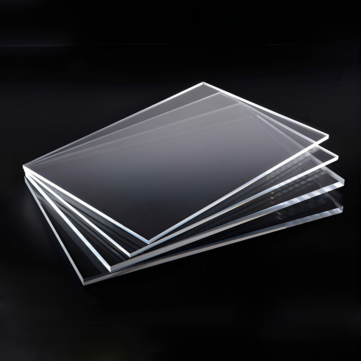 PLEXI 2 mm Przeroczysta (bezbarwna) 60x40 cm pleksa pleksi cięcie Laserem Kod producenta 2mm przezroczysta 60x40