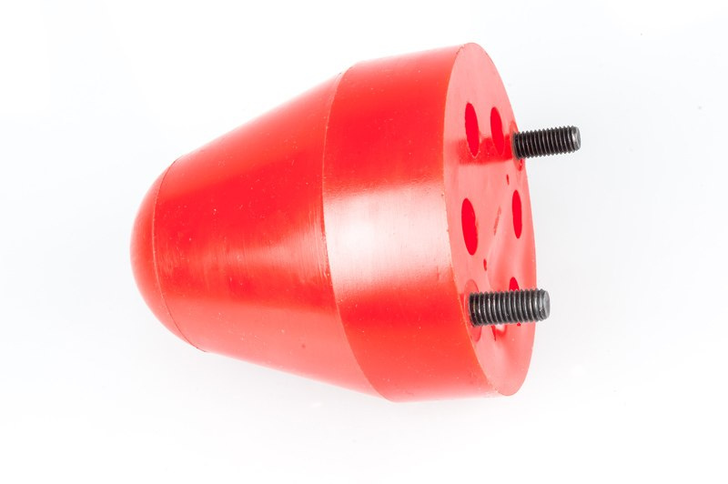 Odraz, odrazník přívěsu Hl Auta Auta