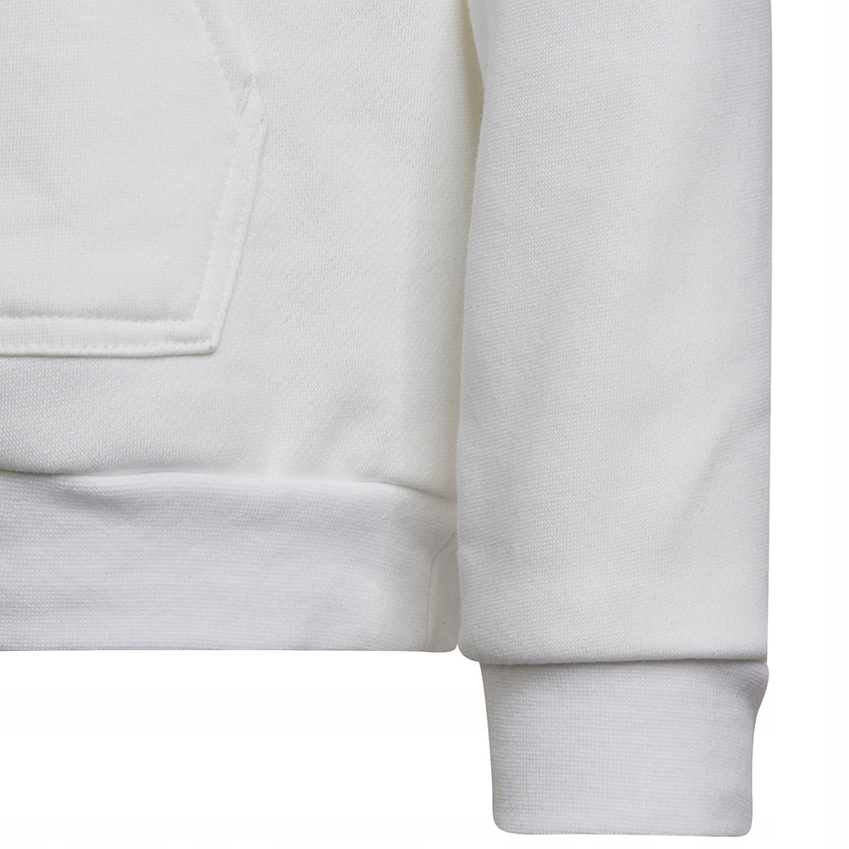 ADIDAS DRESY KOMPLET BLUZA SPODNIE DZIECIĘCY 164cm Rękaw długi rękaw