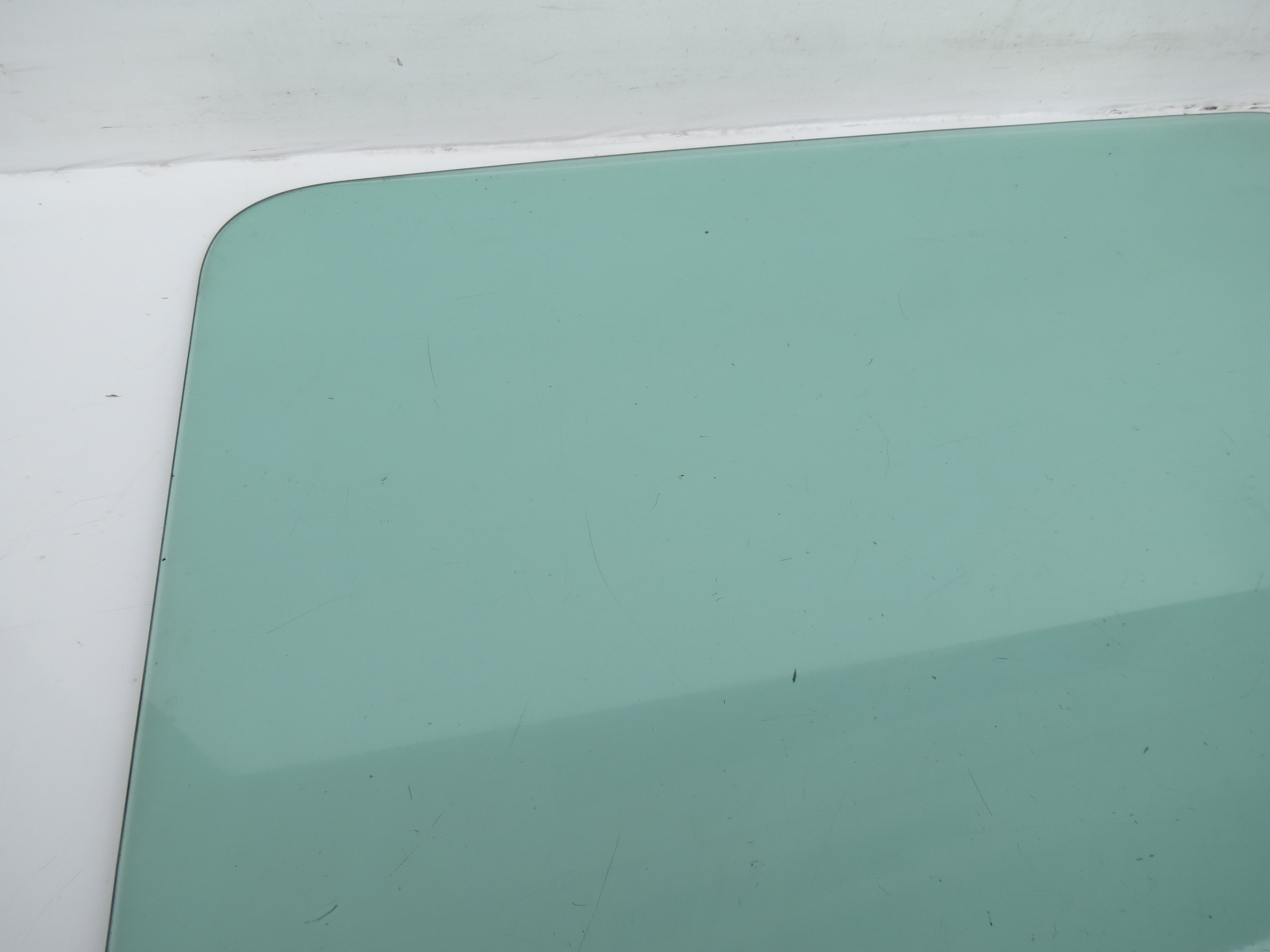 window door left driver´s SCANIA R 2015r