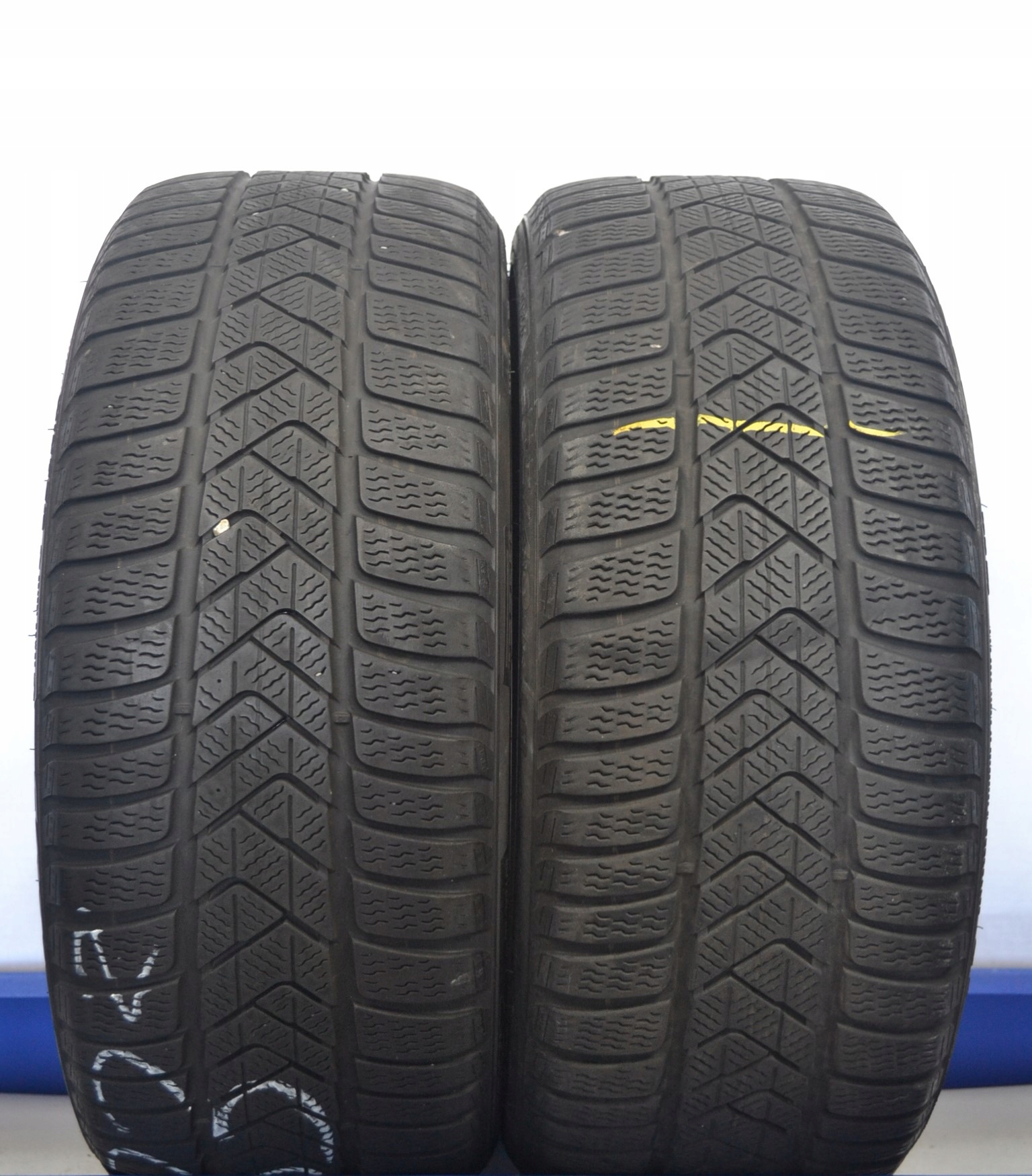 225/40R18 92V PIRELLI SOTTOZERO 3 RFT x2szt 7633z