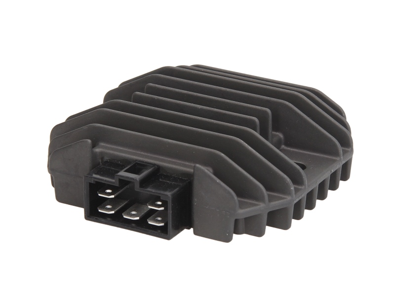 L700.12.58 RGU-209 - РЕГУЛЯТОР НАПРЯЖЕНИЯ YAMAHA TDM 850 SZR 660 XP 500