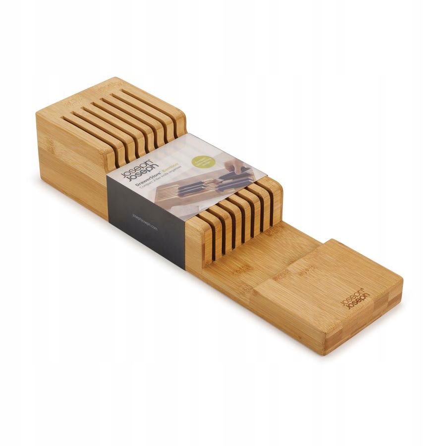 Organizér JosephJoseph organizér do zásuvky na 7 nožů