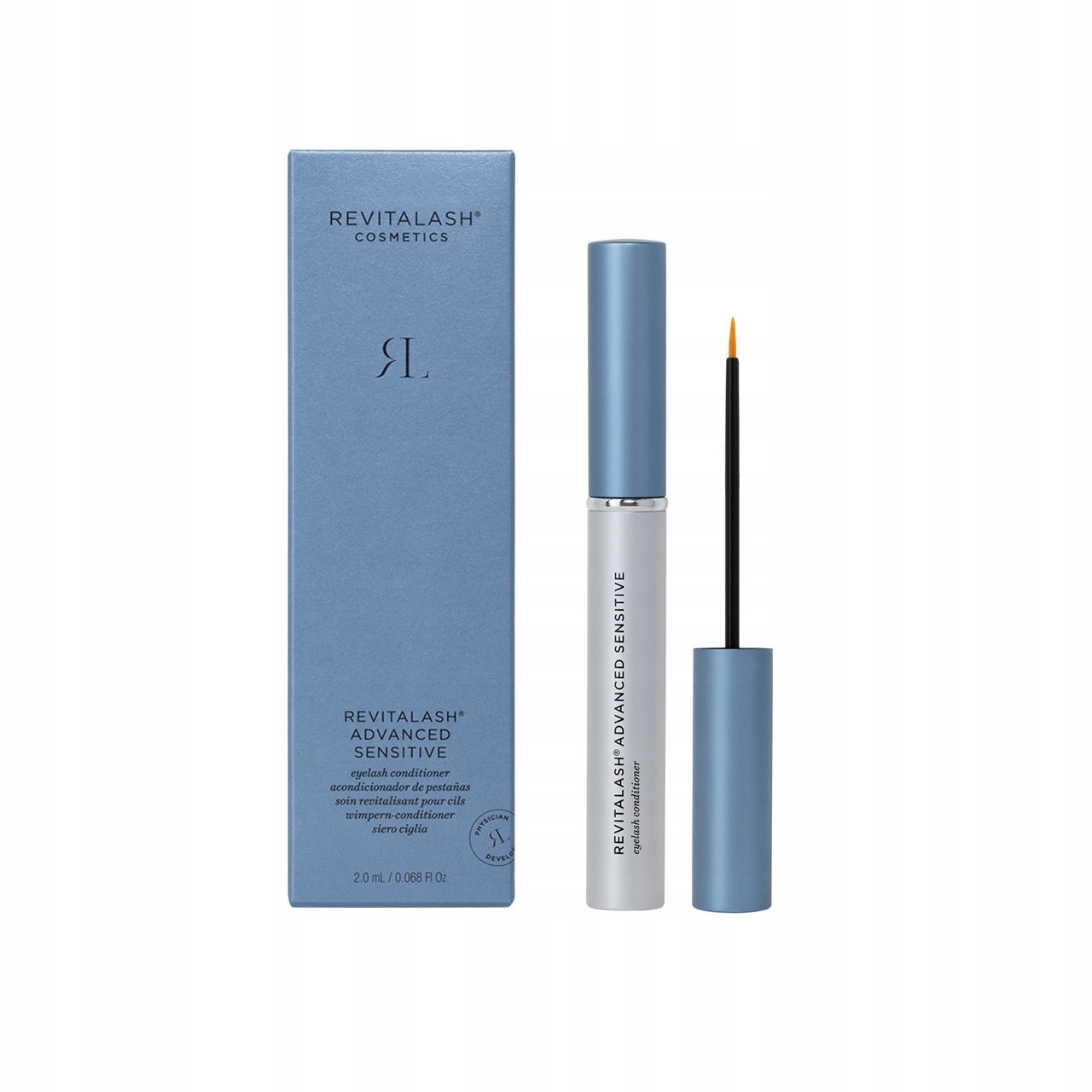 Revitalash Advanced Sensitive 2ml