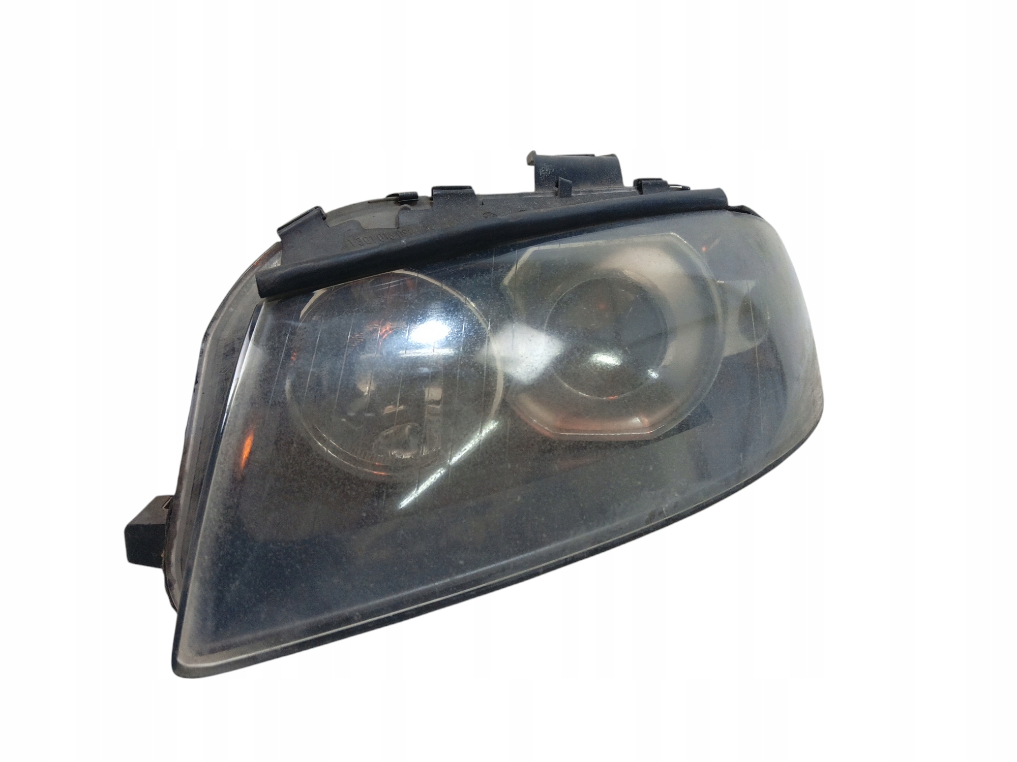 light left front XENON AUDI A3 8P (2003-2008) 8P0941003D EUROPA