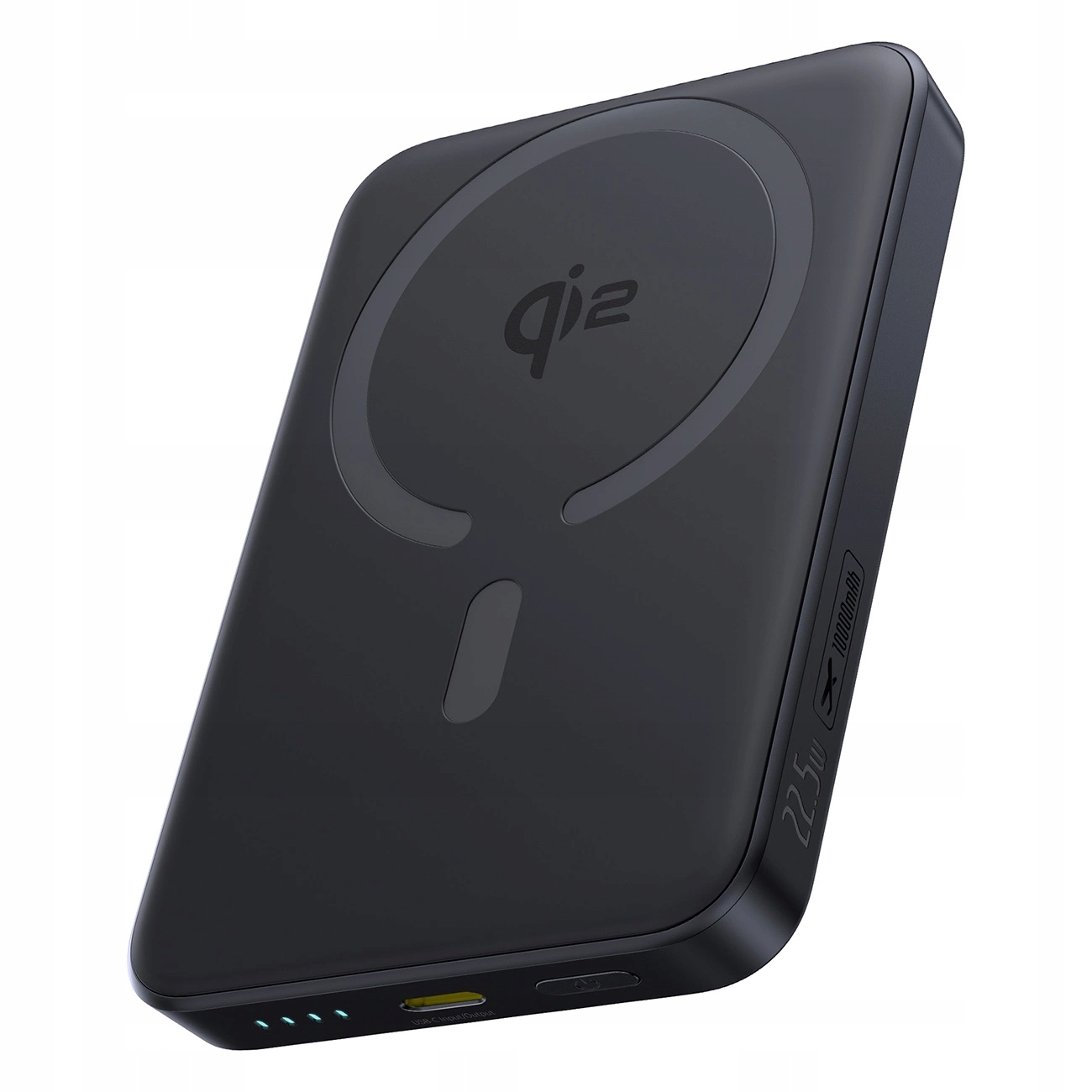 Powerbanka Baseus EnerFill FM12 10000mAh 22,5W Qi2 kompatibilní s MagSafe