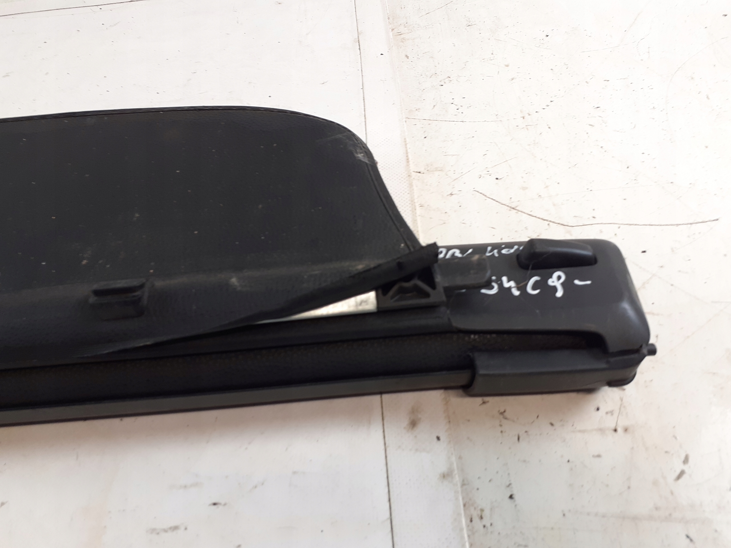 blinds boot rear part rear VW PASSAT B6 KOMBI