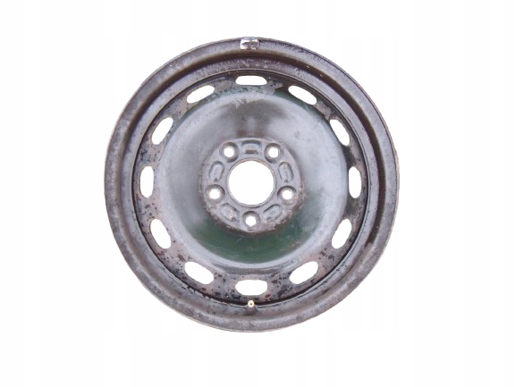 FORD C-MAX 03- FELGA STALOWA 5X108 6JX15 ET52,5