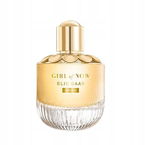 Elie Saab Girl Of Now Shine Parfémovaná Voda 90 ML