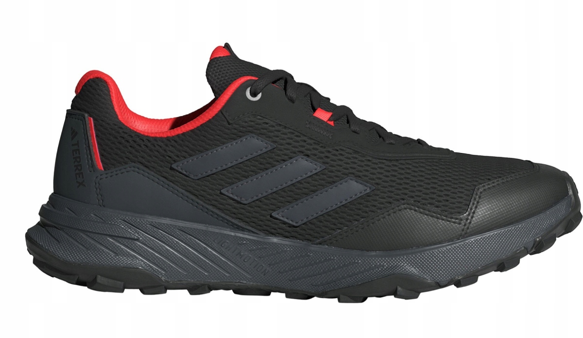Adidas Terrex Tracefinder IE5907 Pánské trekové boty