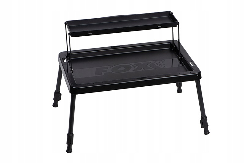 Fox Stolik Compact 2 Tier Bivvy Table
