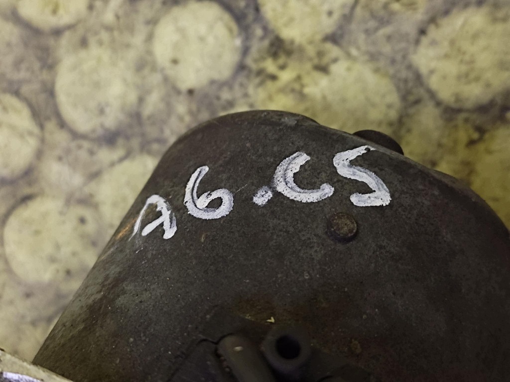 AUDI A6 C5 Pompe ABS 0265216559